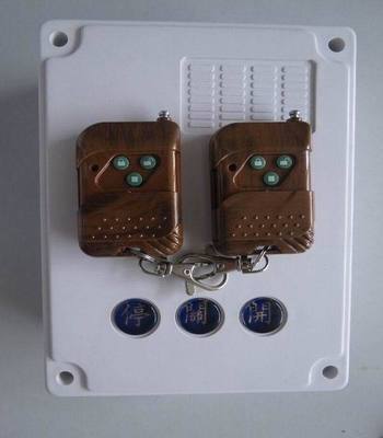 【廠家直銷百勝伸縮門控制器 315頻率/433頻率】?jī)r(jià)格,廠家,圖片,發(fā)射器、接收器,深圳市奧圣科技發(fā)展-