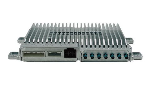 魔視智能申報2023金輯獎 引領汽車新供應鏈創新，聚焦伸縮門控制器技術突破